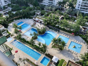 Apartamento 2 quartos para Rock in Rio